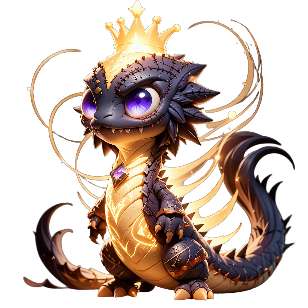 Glare Dreadray