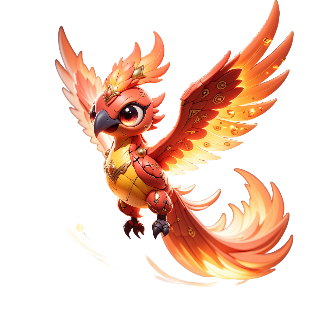 Rise Embertoy