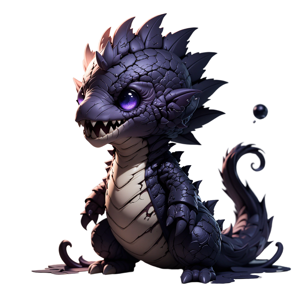 Glare Dreadnox