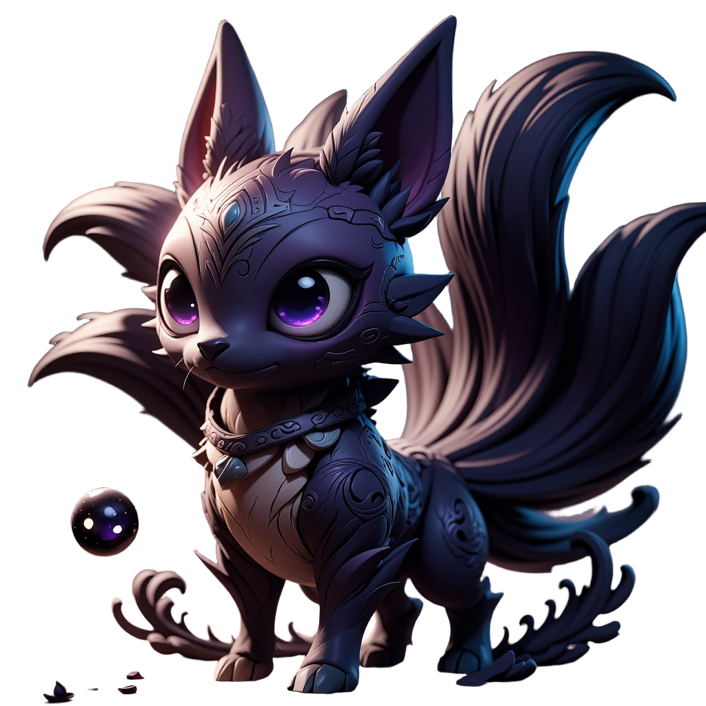 Charm Nox