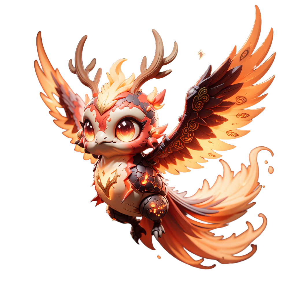 Rise Emberfume