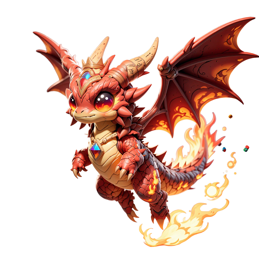 Sovereign Embertoy