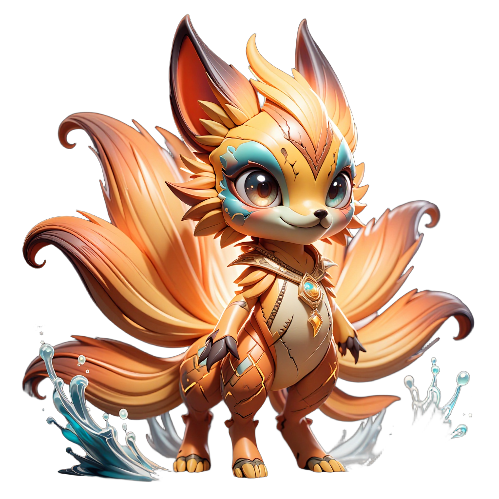 Charm Seartide