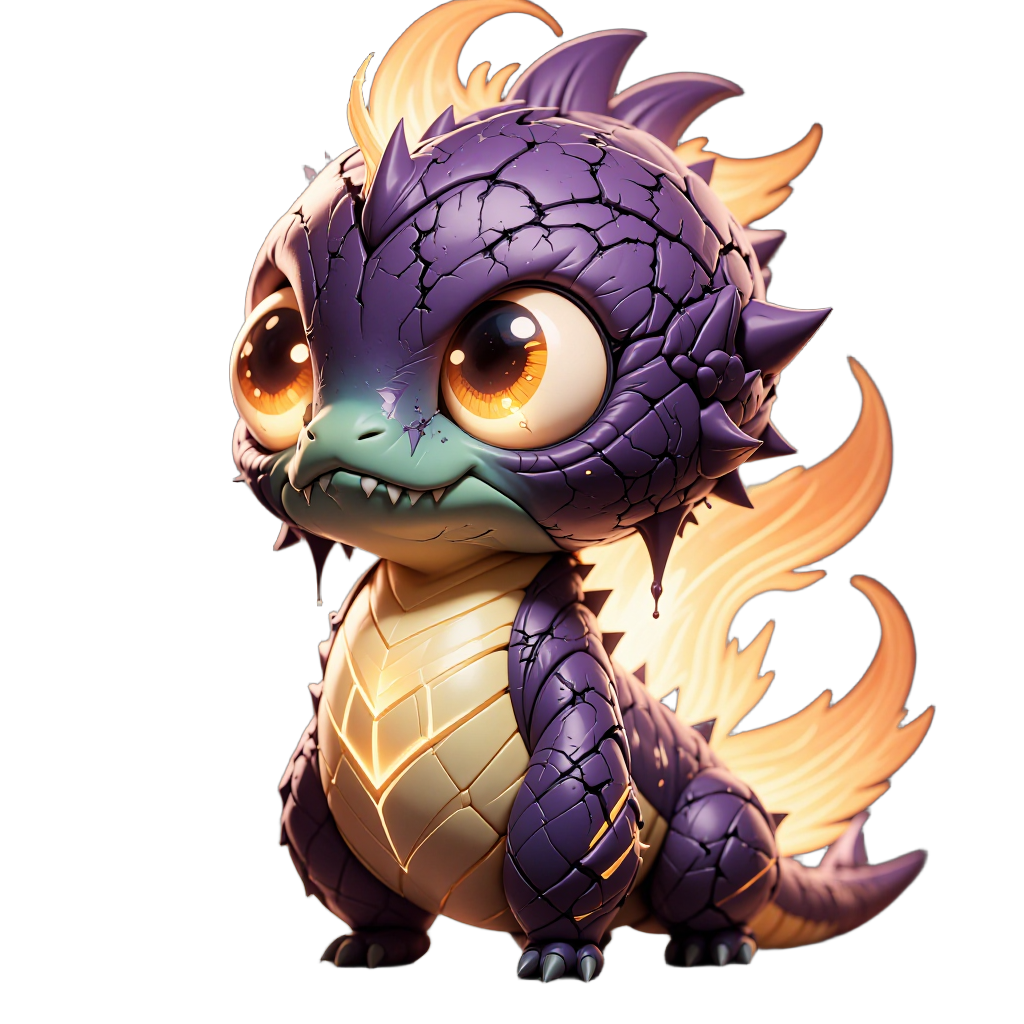 Glare Blightray