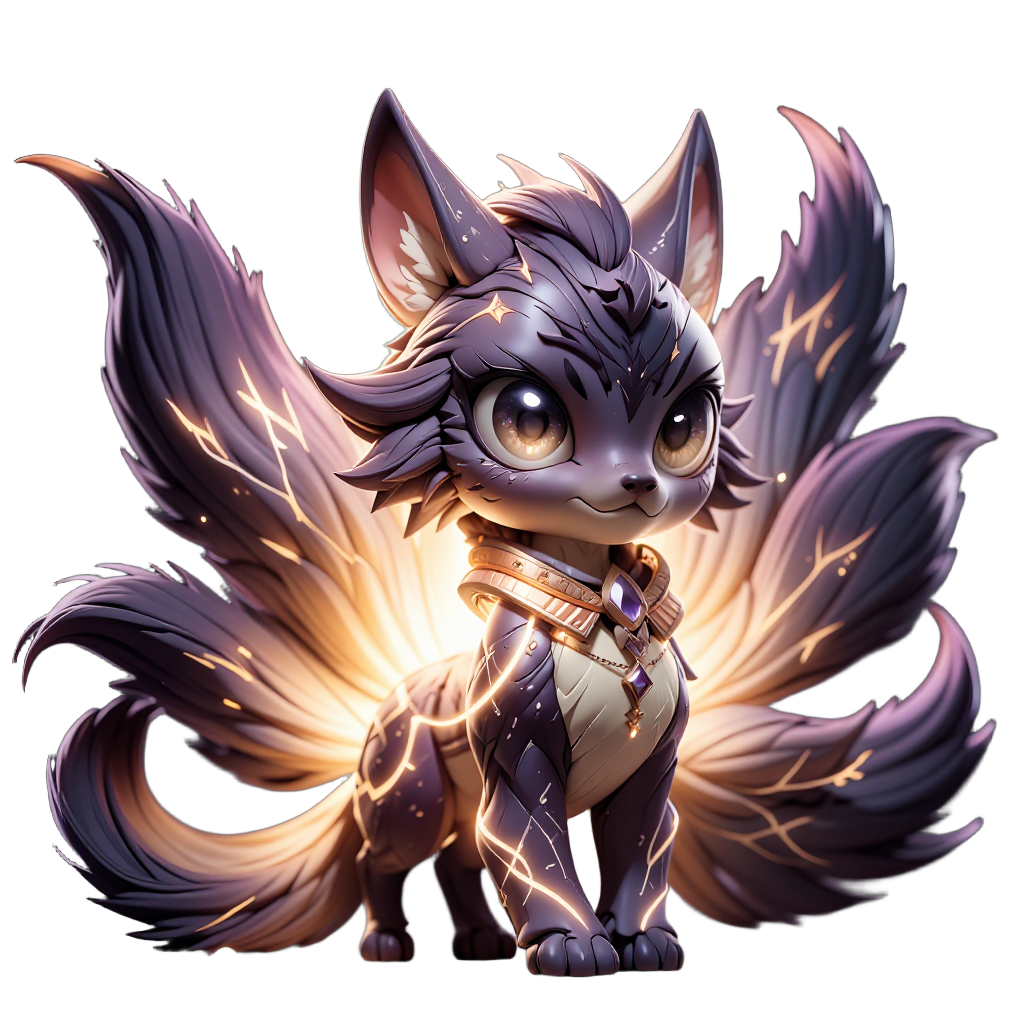 Charm Noxshine