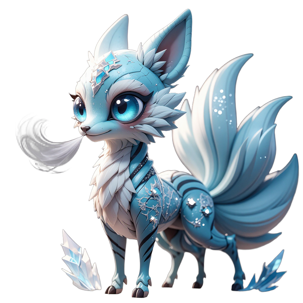 Charm Glacio