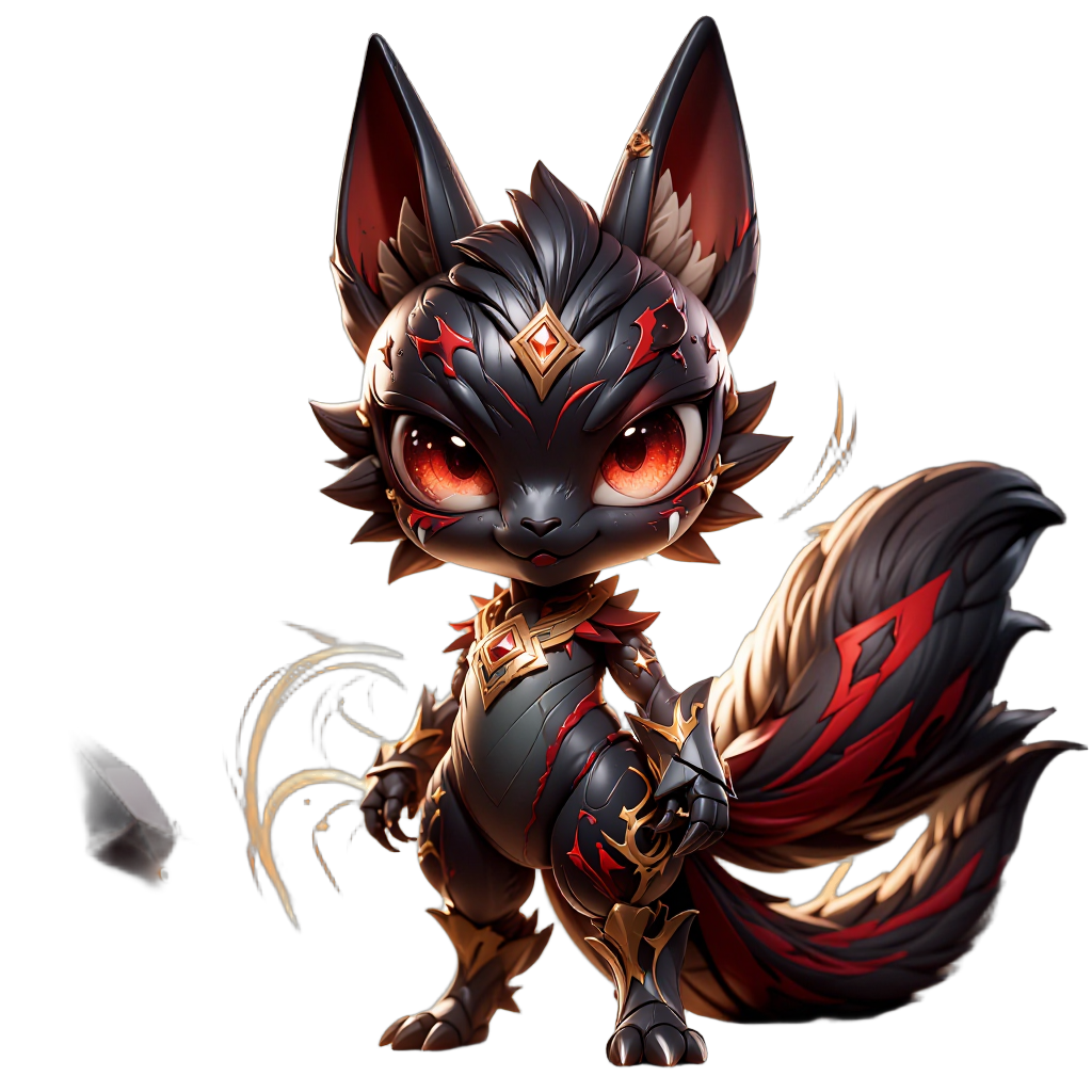 Charm Jetvein
