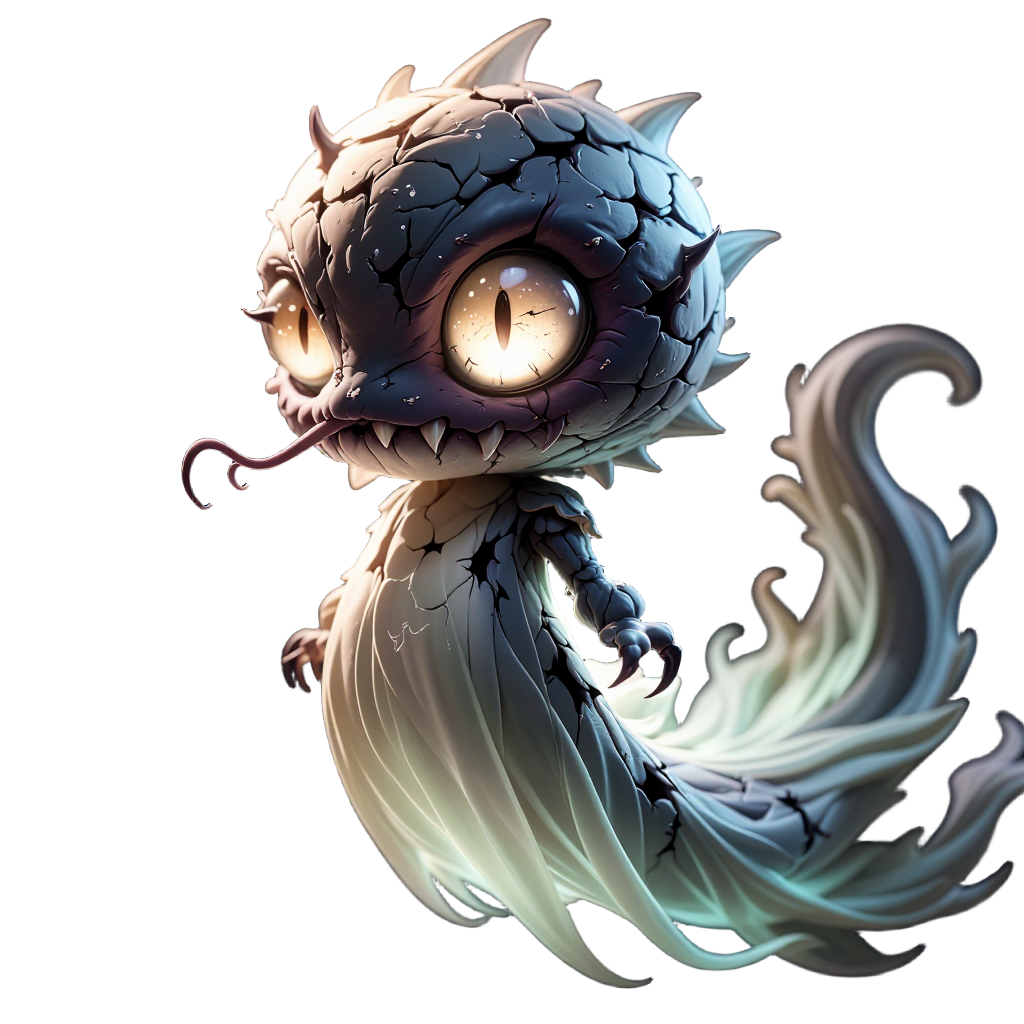 Glare Dreadgeist
