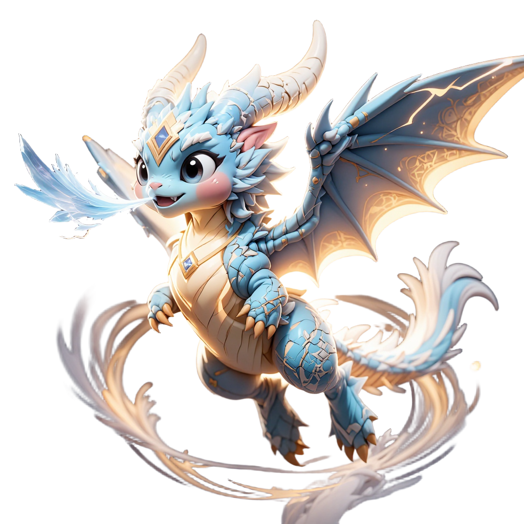 Sovereign Glaciavolt