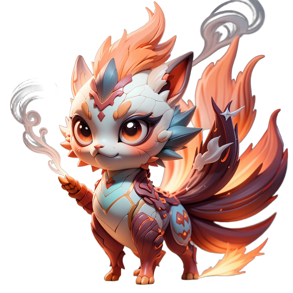 Charm Vapoflare