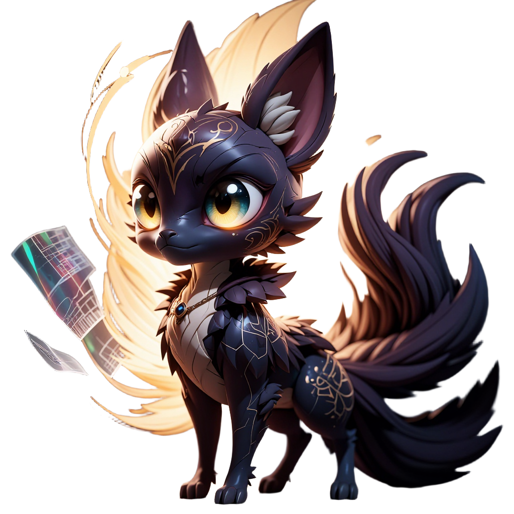 Charm Noxgram