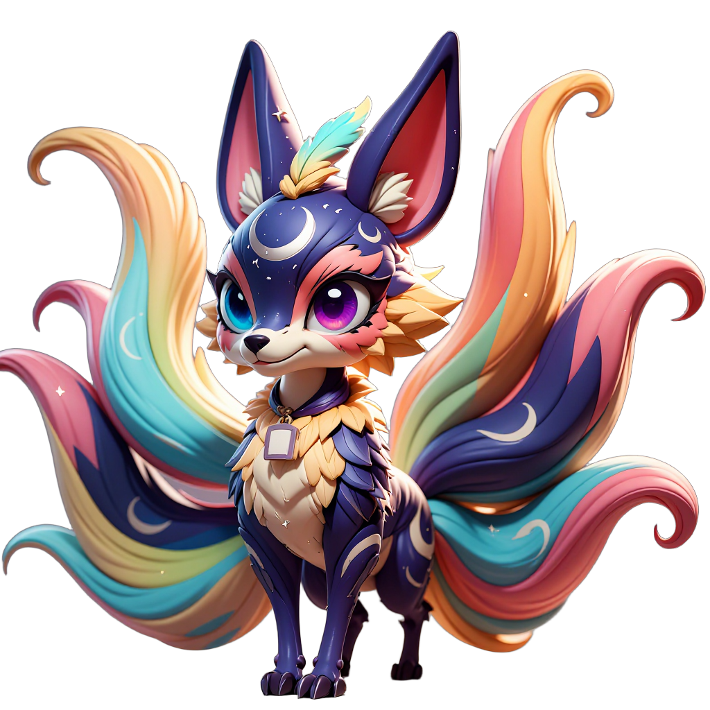 Charm Selenhue