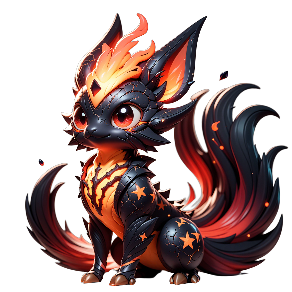 Charm Jetmelt