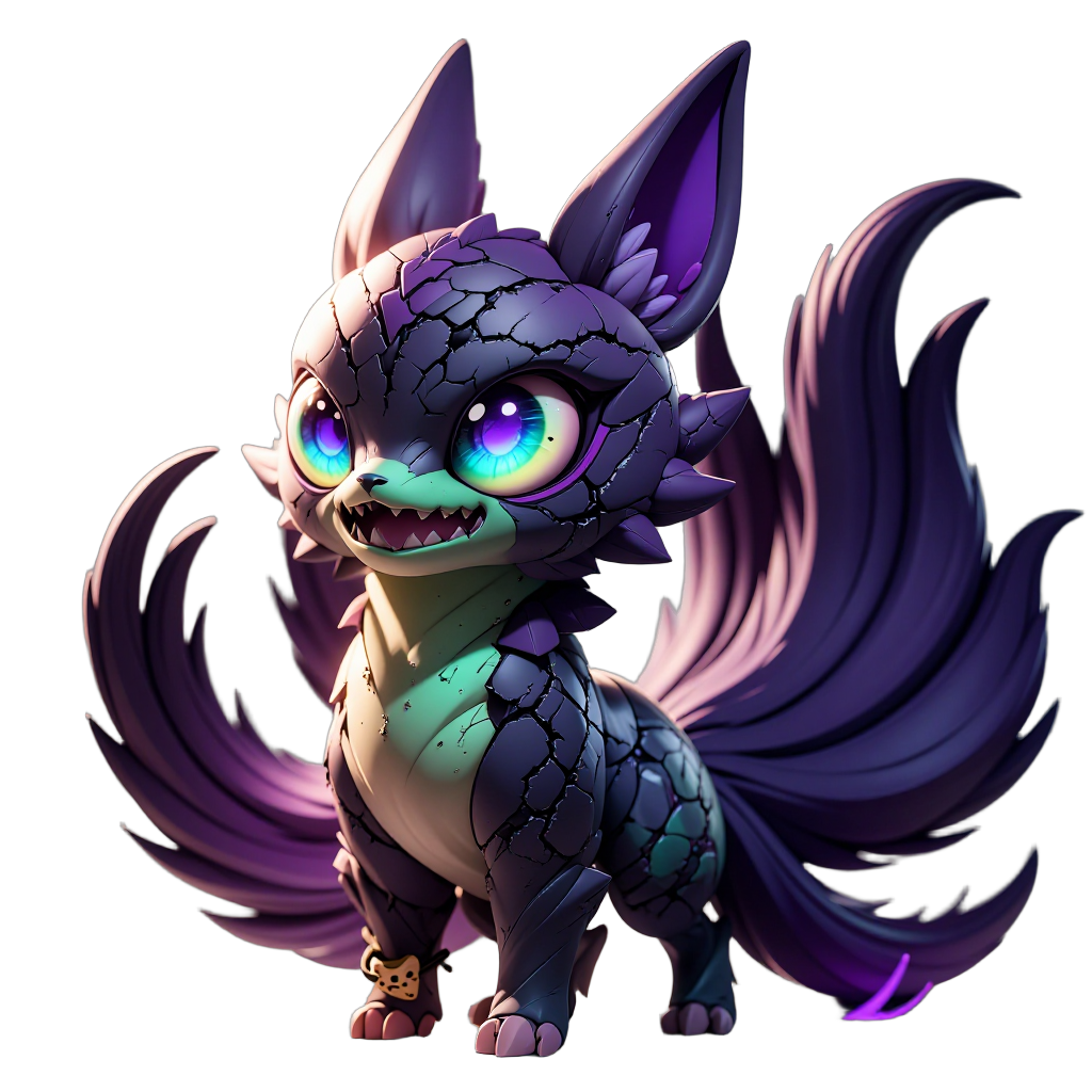 Charm Blight