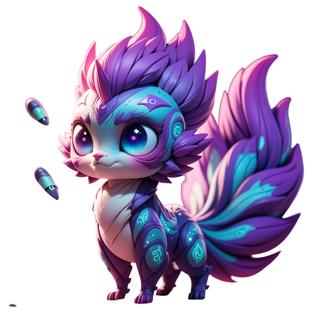Charm Psyxen