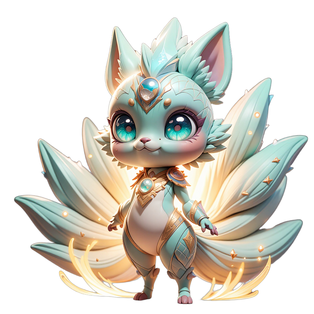 Charm Bubshard