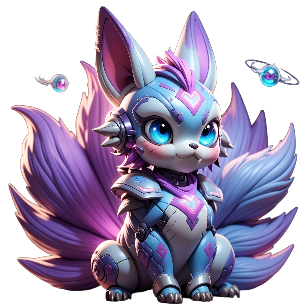 Charm Mechamind