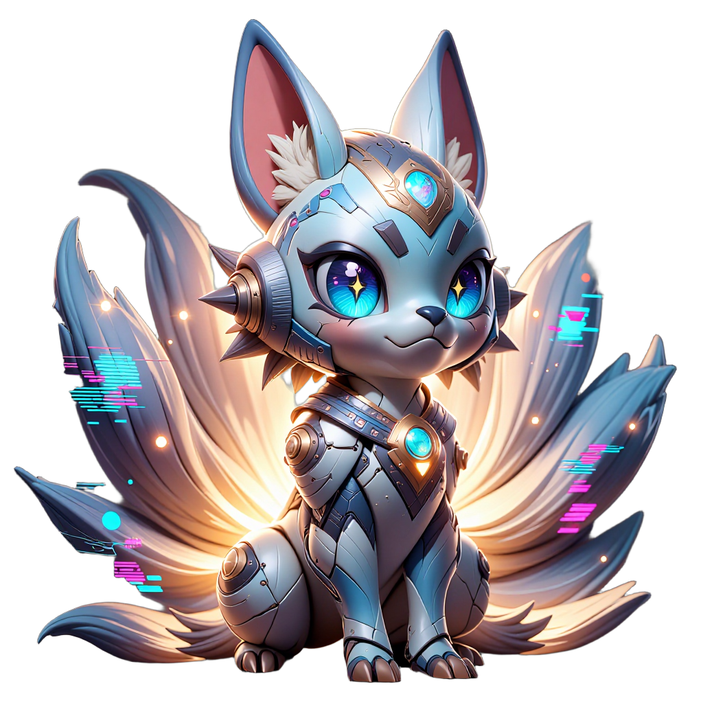 Charm Mechaglit