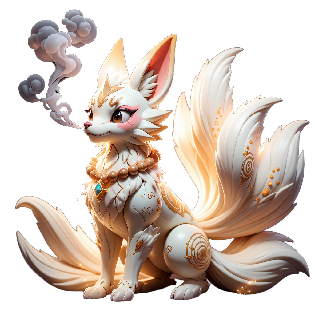 Charm Vapor