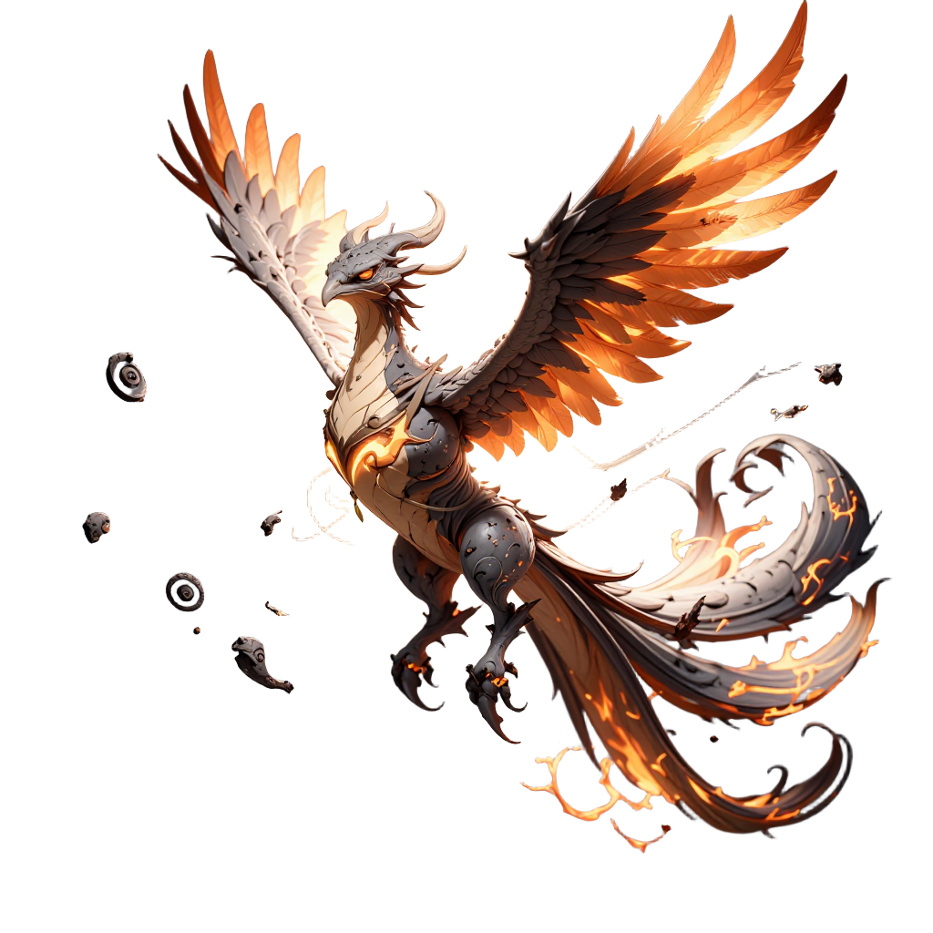 Rise Soot