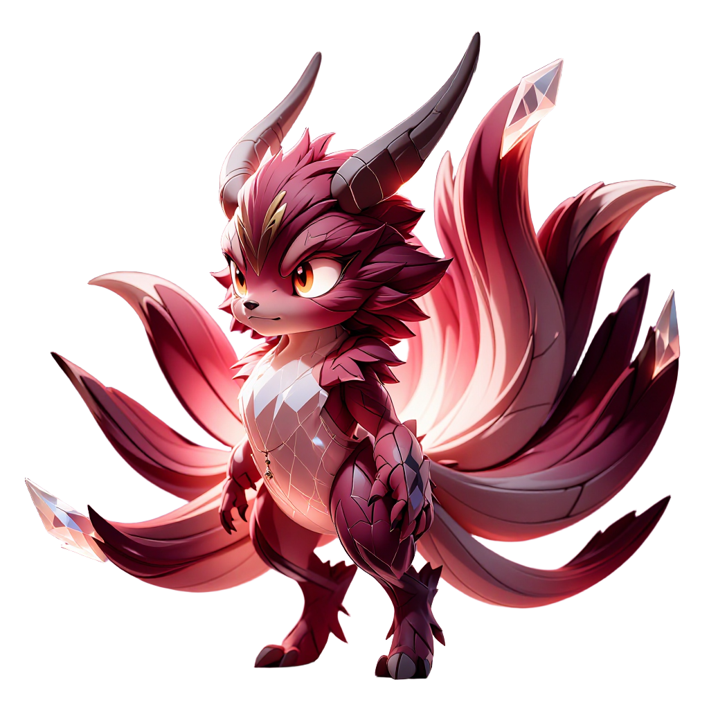 Charm Shard