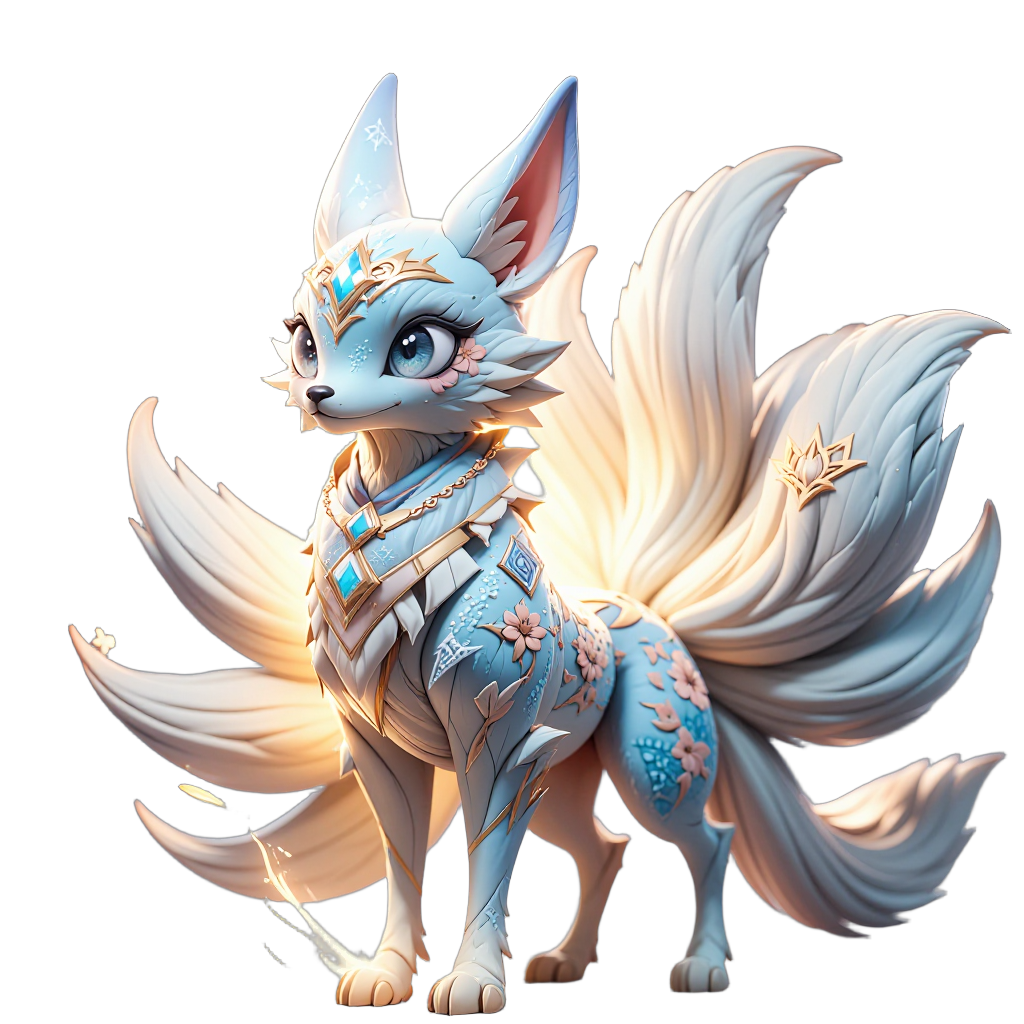 Charm Frostbloom