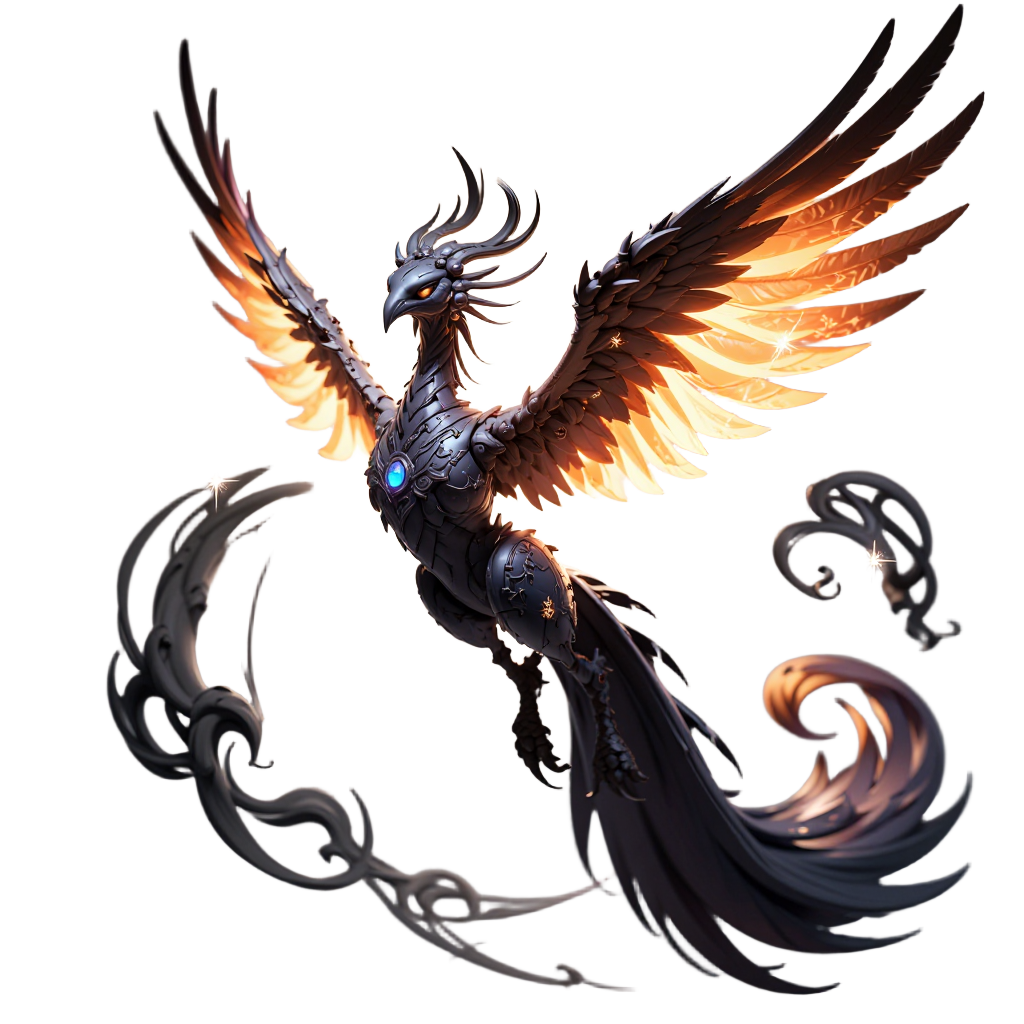 Rise Murk Skimmer