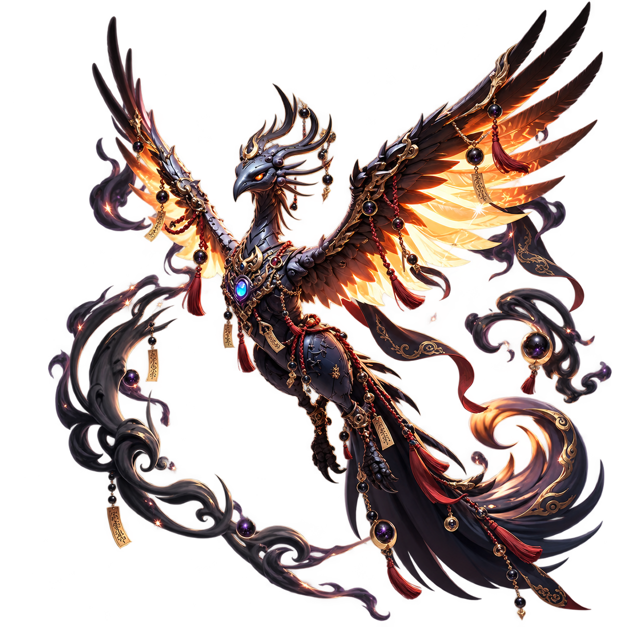Rise Murk Skimmer cosmetic