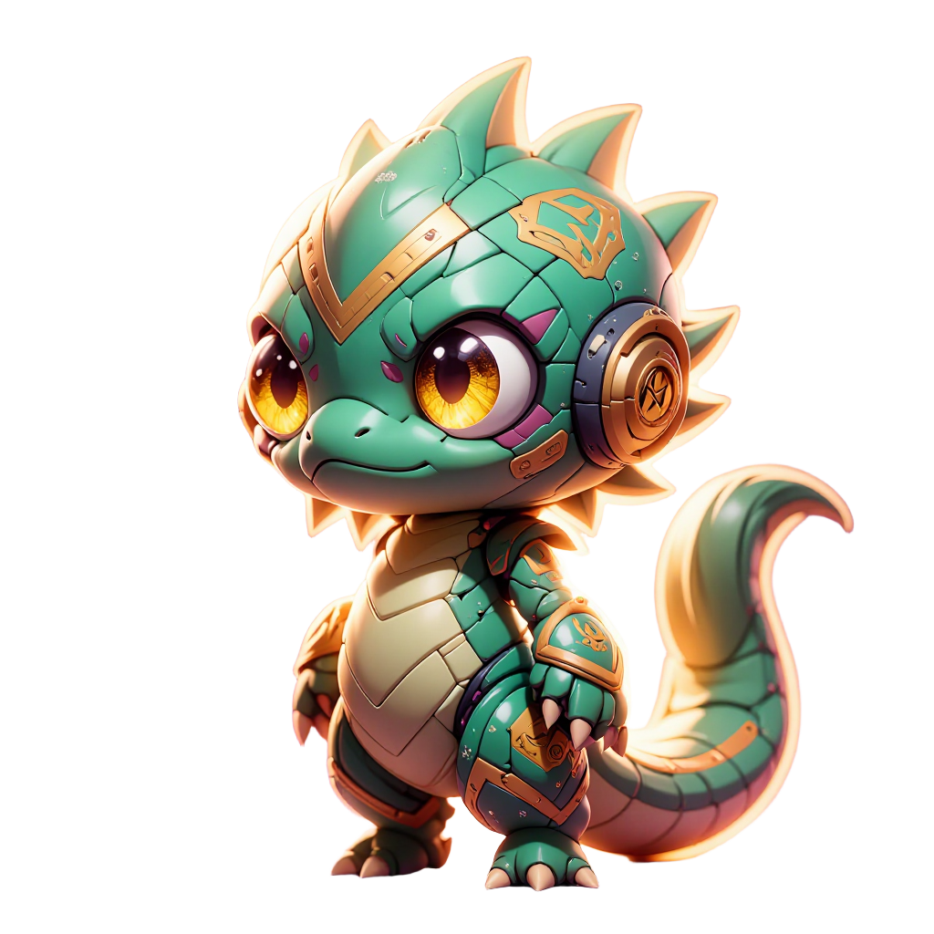 Glare Pixbot