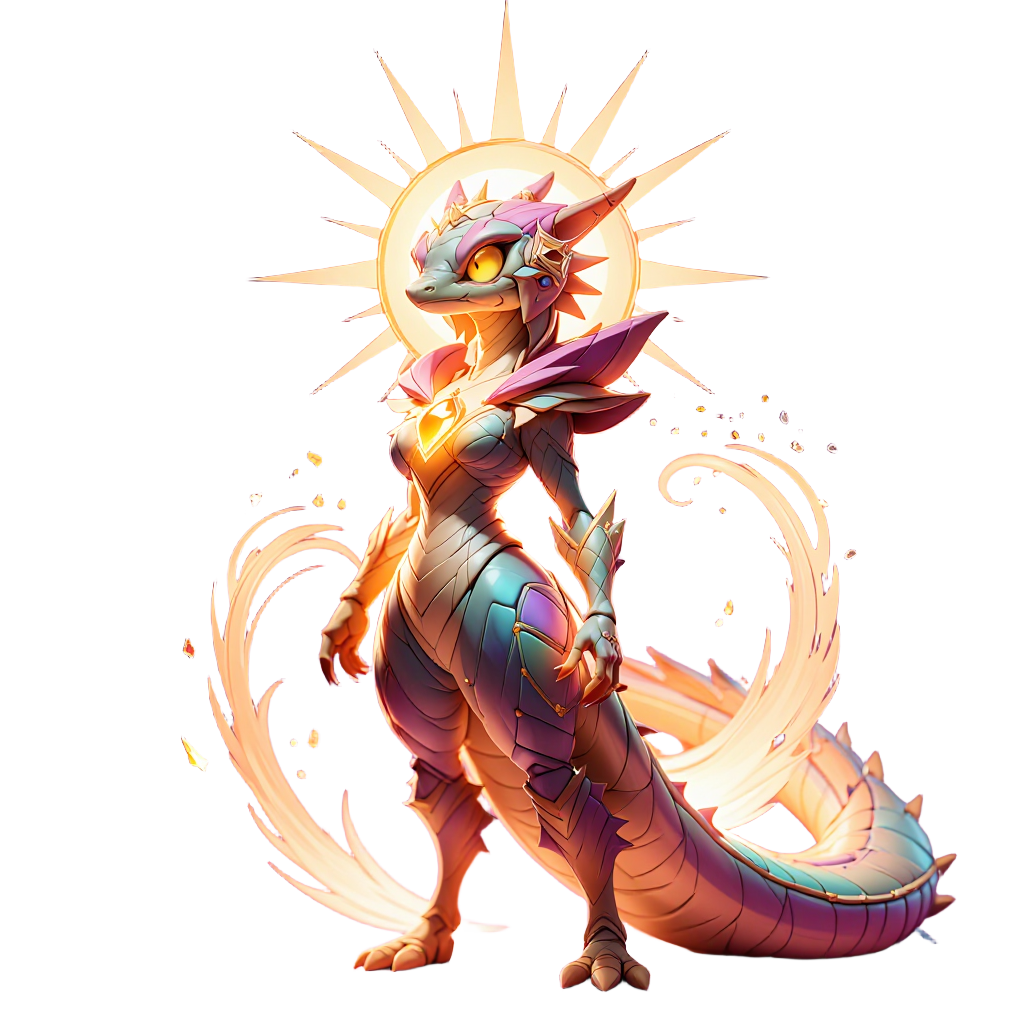Glare Radia