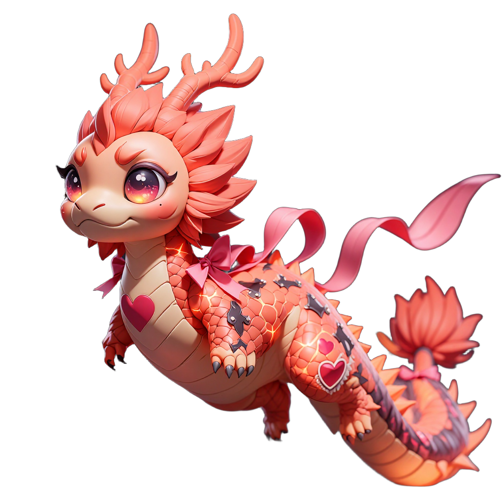 Long Searheart