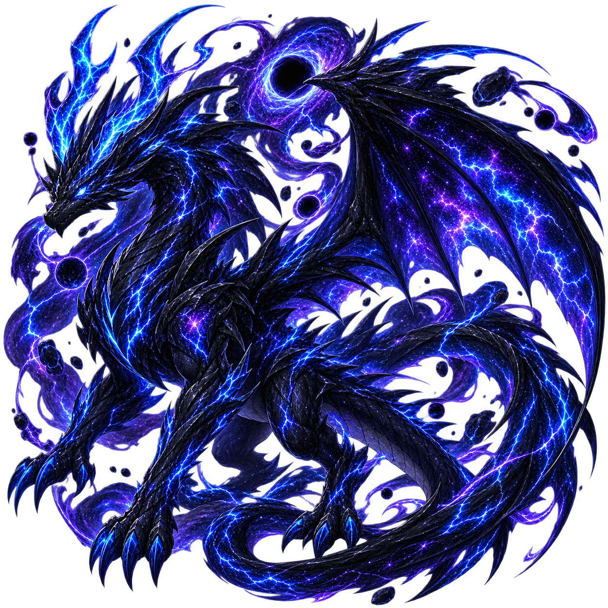 Sovereign Voltaforge cosmetic