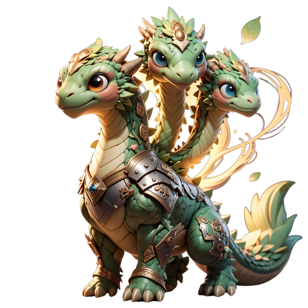 Brood Sylvaforge