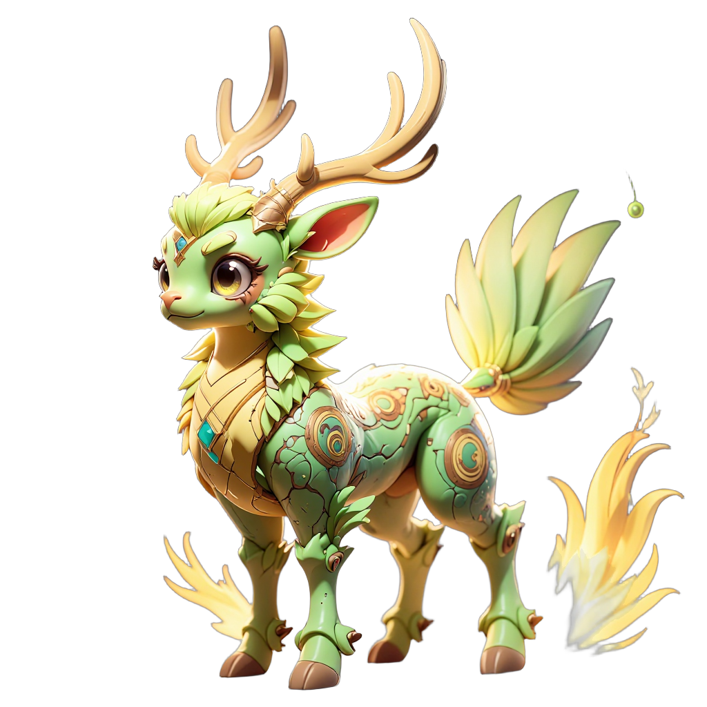 Chime Gammamorph