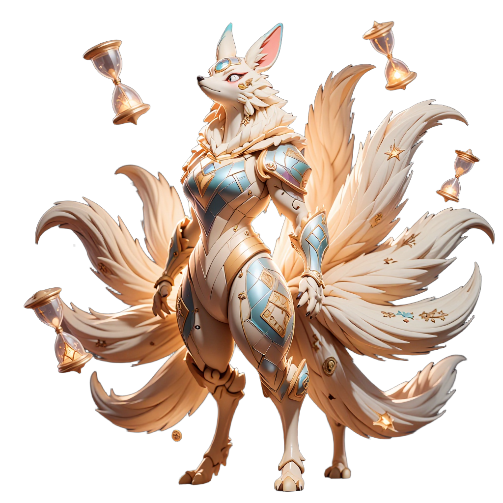 Charm Ordoaeon
