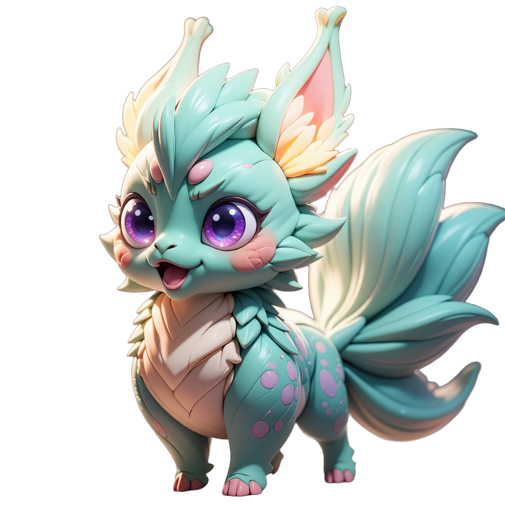 Charm Popple