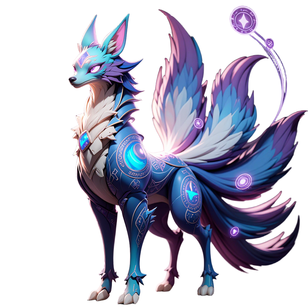 Charm Arcamind