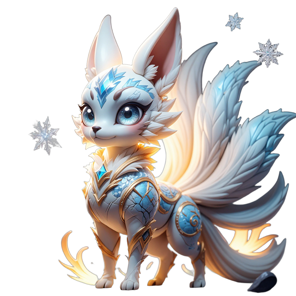 Charm Frostchill