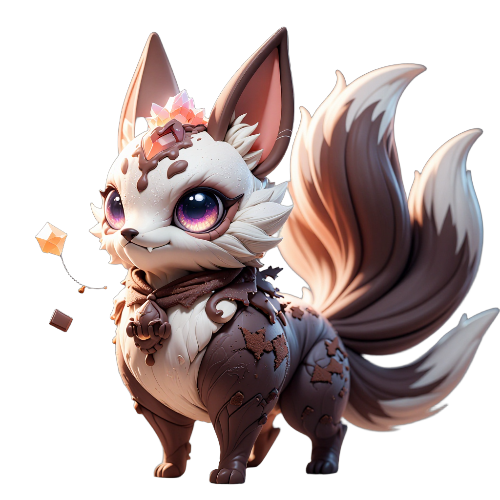 Charm Sucracoco