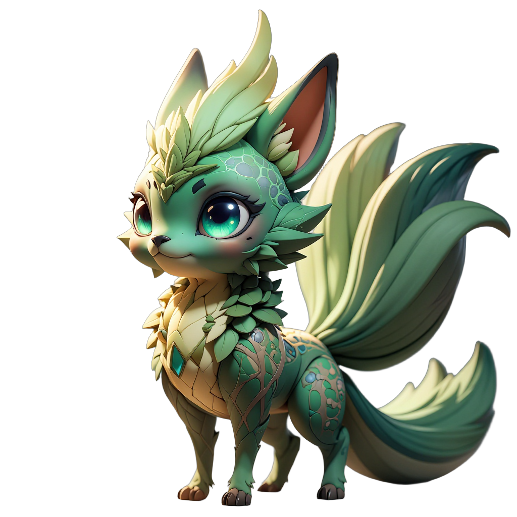Charm Sylvagene