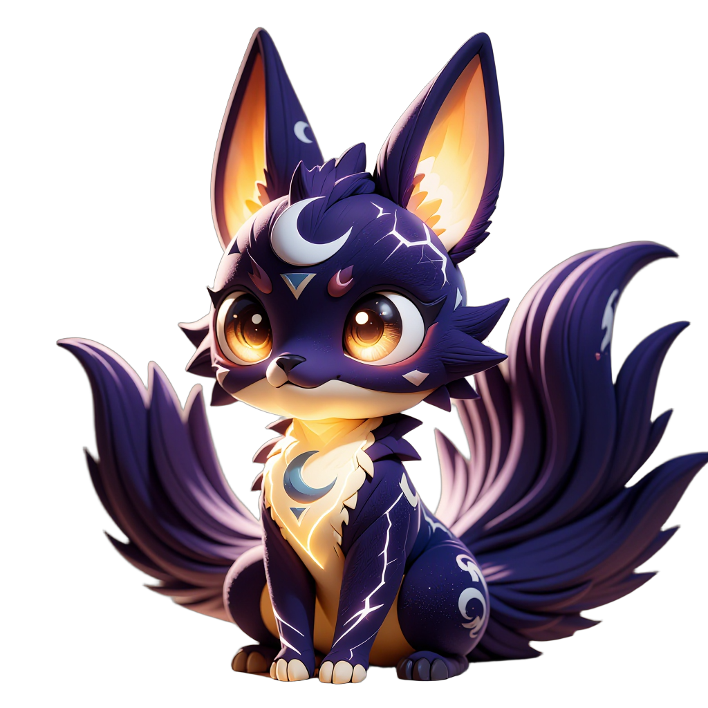 Charm Selenvolt