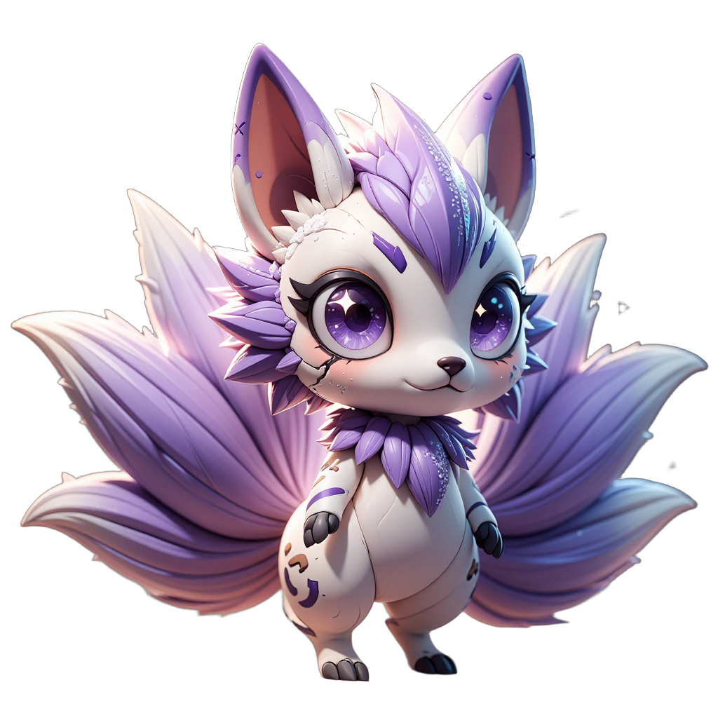 Charm Crystasweet