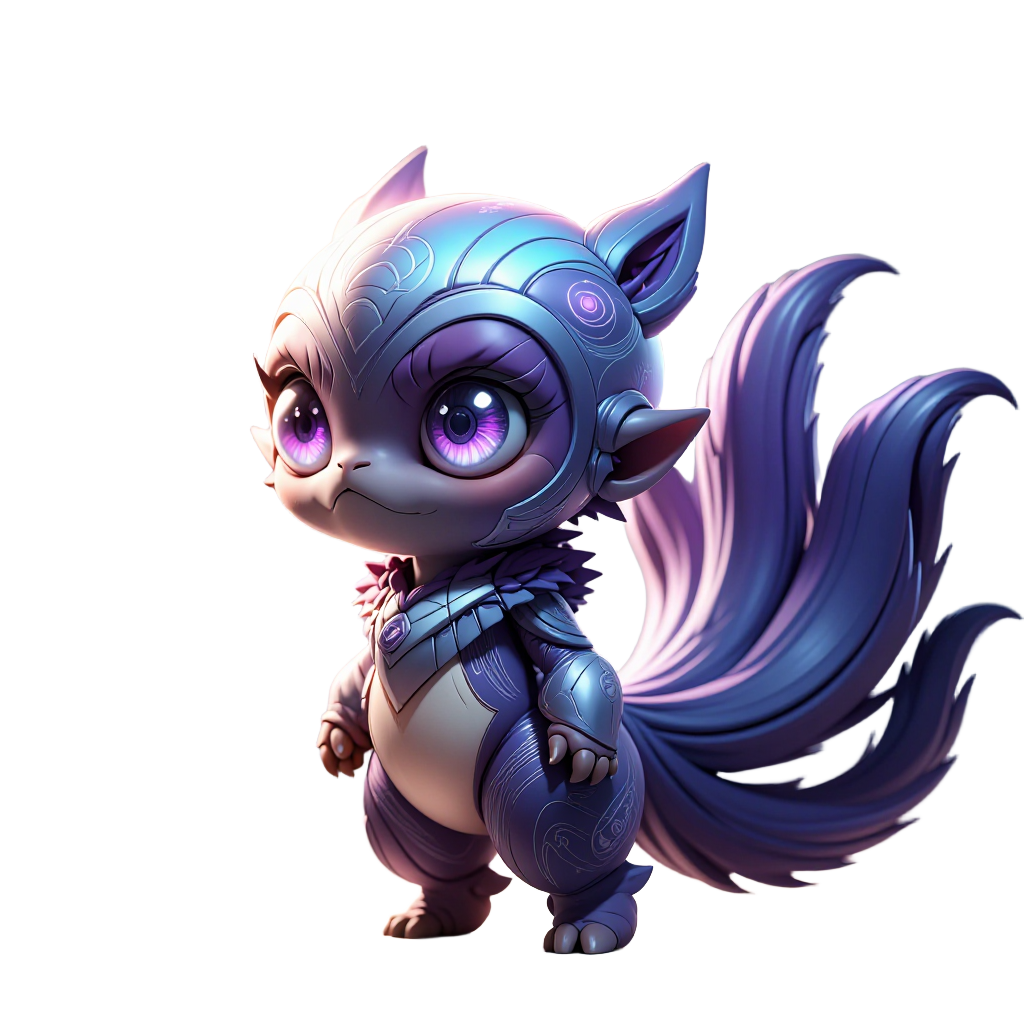 Charm Arcamind