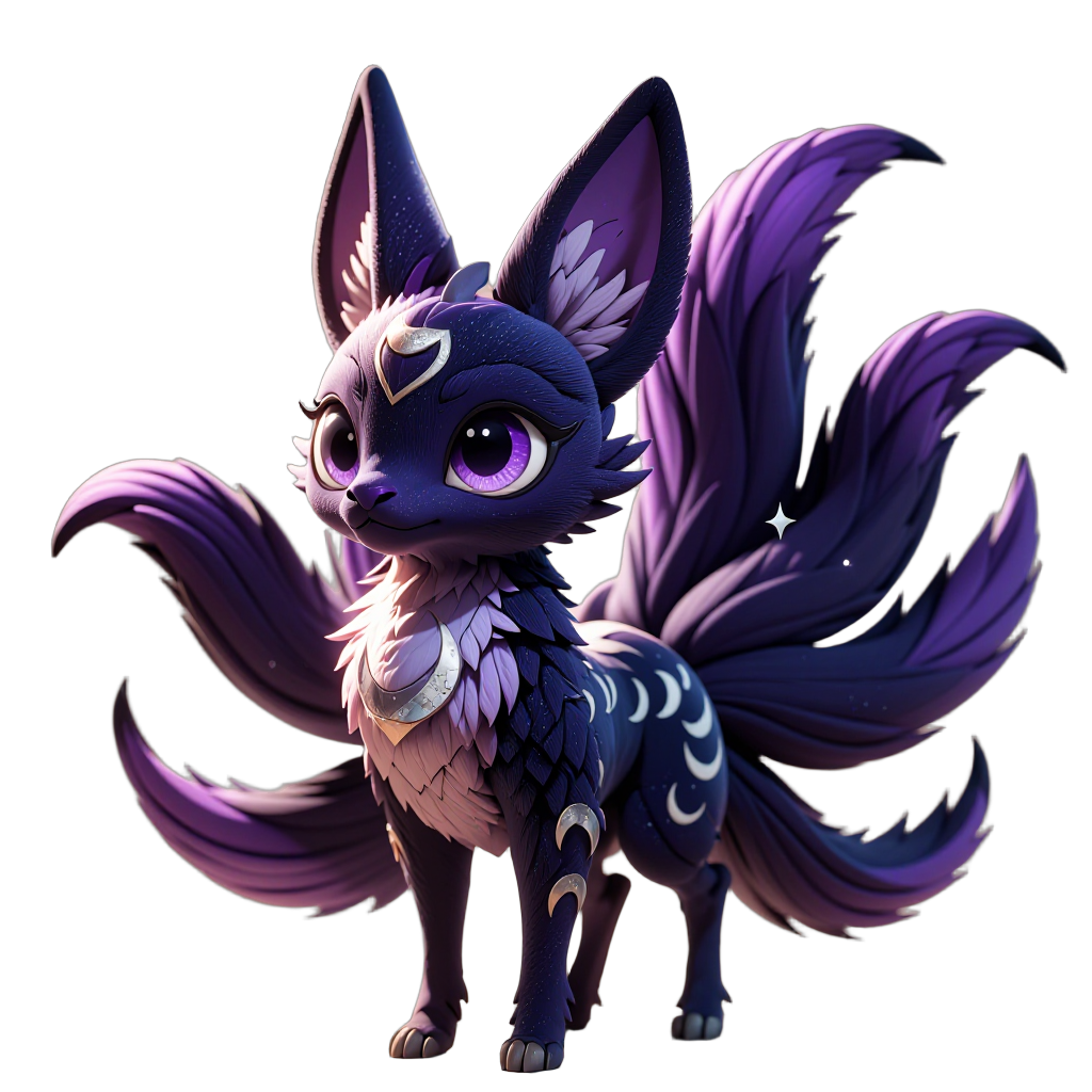 Charm Selene