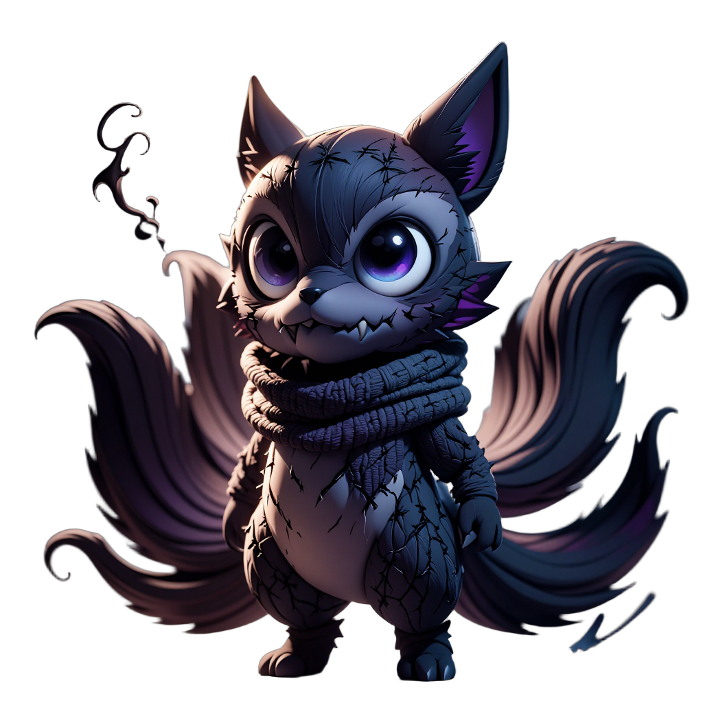 Charm Dreadshade