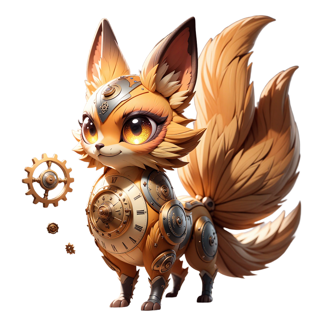 Charm Chronocog