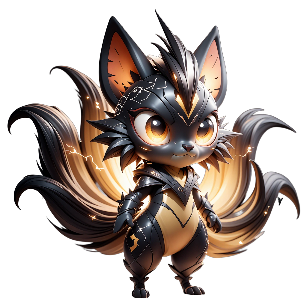 Charm Jetvolt