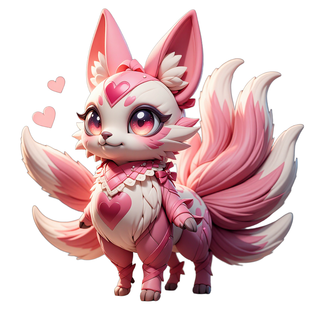 Charm Amor