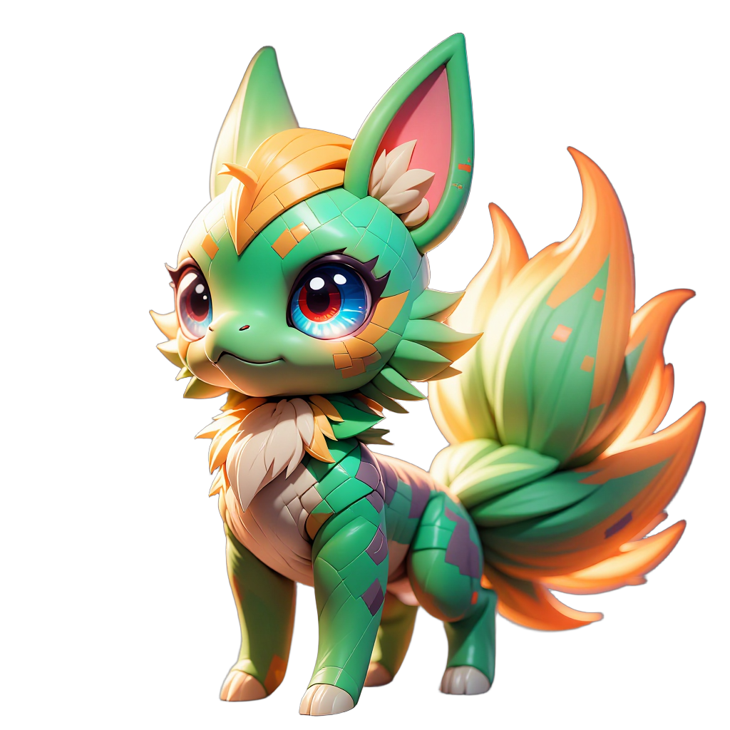 Charm Pixhue