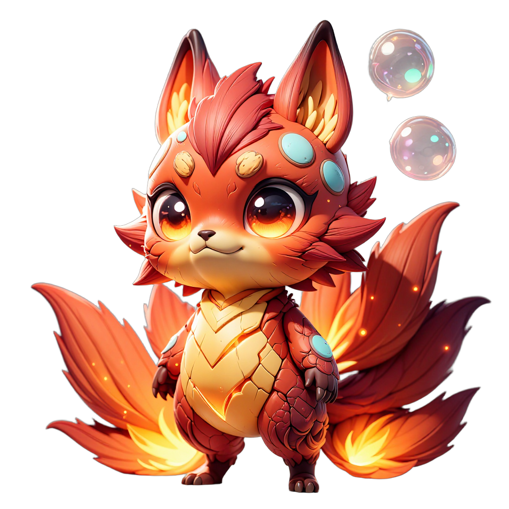 Charm Emberpop